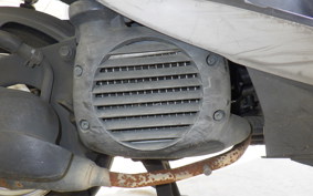 YAMAHA JOG Gen.5 SA36J