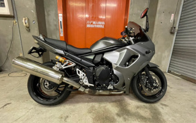 SUZUKI BANDIT1250F ABS 2012 GW72A
