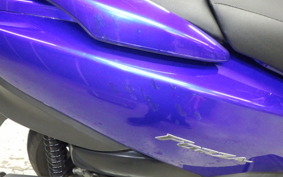HONDA FORZA Z GEN 2 MF10