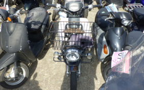 HONDA C50 SUPER CUB AA04