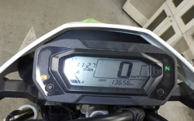 KAWASAKI KLX230 1995 LX230A