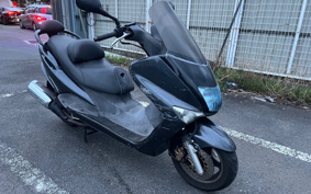 YAMAHA MAJESTY 125FI SE27