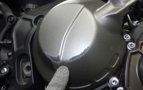 YAMAHA XSR900 2025 RN96J