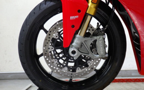 DUCATI SUPER SPORT S 2017 VA01