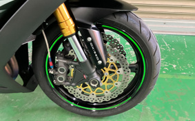 KAWASAKI NINJA ZX-10R ABS 2013 ZXT00J