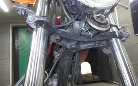 HONDA CB223S 2024 MC40