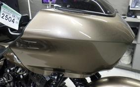 HARLEY FLTRI 1450 2005