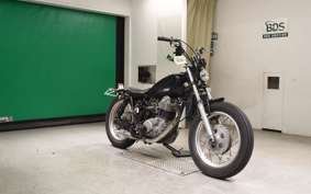 YAMAHA SR400 Gen.2 1997 1JR
