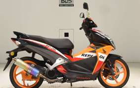 HONDA ﾀﾗﾆｽ110 2025