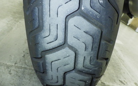 HONDA REBEL 250 S 2015 MC49