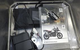BMW R1250GS ADVENTURE 2019