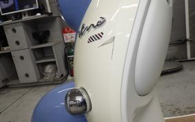 YAMAHA VINO 50 Gen.4 2024 AY02