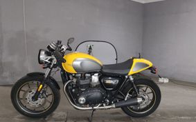 TRIUMPH TRIUMPH  STREET  CUP DAD77G