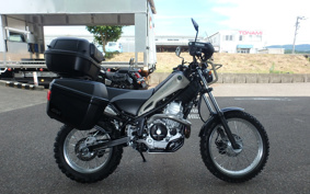 YAMAHA TORITSU CAR DG32J