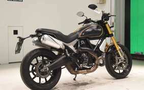 DUCATI DUCATI SCRAMBLER1100S 2014