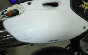 YAMAHA WR250F 2024 CG11W