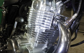 YAMAHA SR400 Gen.5 2021 RH16J