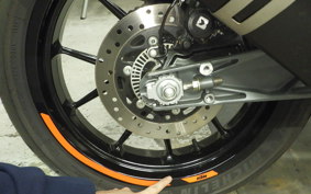 KTM 125 DUKE 2015