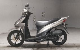 SUZUKI ADDRESS V110 CE47A