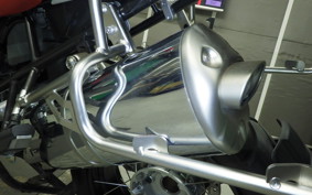 BMW R1200GS ADVENTURE 2007