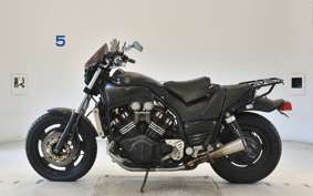 YAMAHA VMAX 2WE