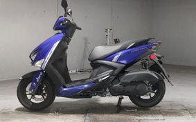 YAMAHA  CYGNUS  GRIF ASU SEJ4J