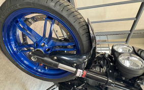 BUELL XB12SS LIGHTNING 2010 JX03