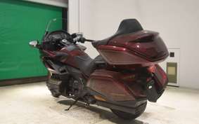 HONDA GL 1800 GOLD WING TOUR DCT 2025 SC79