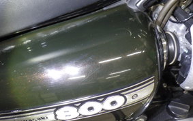 KAWASAKI W800 2017 EJ800A
