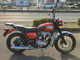 Фото Kawasaki W650 2007 с японского аукциона