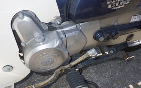 HONDA C90 SUPER CUB E HA02