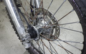 KAWASAKI SUPER SHERPA 2018 KL250G