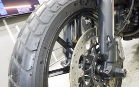 DUCATI SCRAMBLER FULL THROTTLE 2021