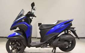 YAMAHA TRICITY 155 A 1997 SG37J