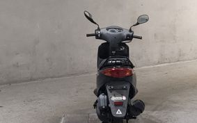 YAMAHA AKUSHI STREET SE53J