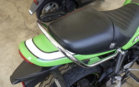 KAWASAKI Z900RS CAFE 2018 ZR900C