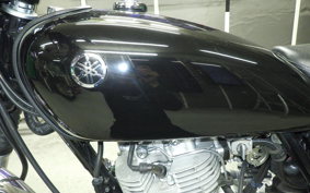 YAMAHA SR400 Gen.5 2020 RH16J