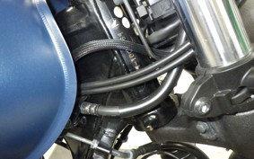 HONDA GB350 2021 NC59