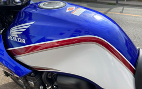 HONDA CB400 SUPER  BOL D`OR ABS 2022 NC42