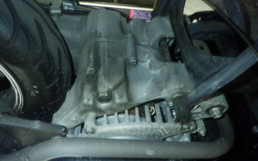 HONDA LEAD 110 1991 JF19
