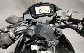 SUZUKI GSX-S150 DL24A