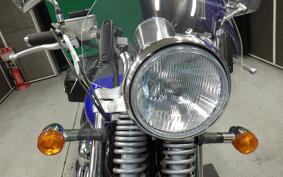 HONDA STEED 400 VLS 1998 NC37