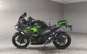 KAWASAKI NINJA250 EX250X