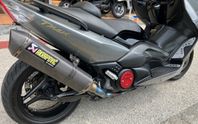 YAMAHA T-MAX500 2011 SJ08J