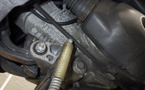 HONDA LEAD 110 2003 JF19