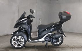 YAMAHA TRICITY 125 SE82J