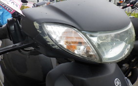 YAMAHA JOG ZR Gen.3 SA39J