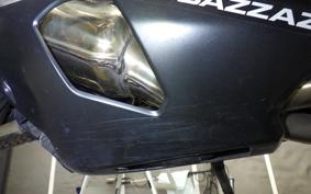 SUZUKI B-KING 2010