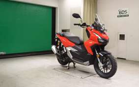HONDA ADV160 KF54