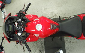 HONDA CBR400R 2014